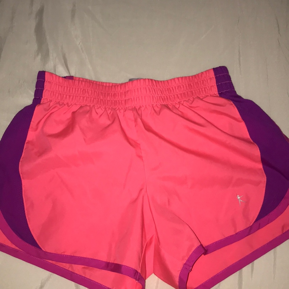 Active shorts for kids
